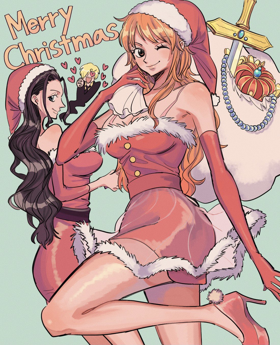 One piece Best of the Year page 2 full