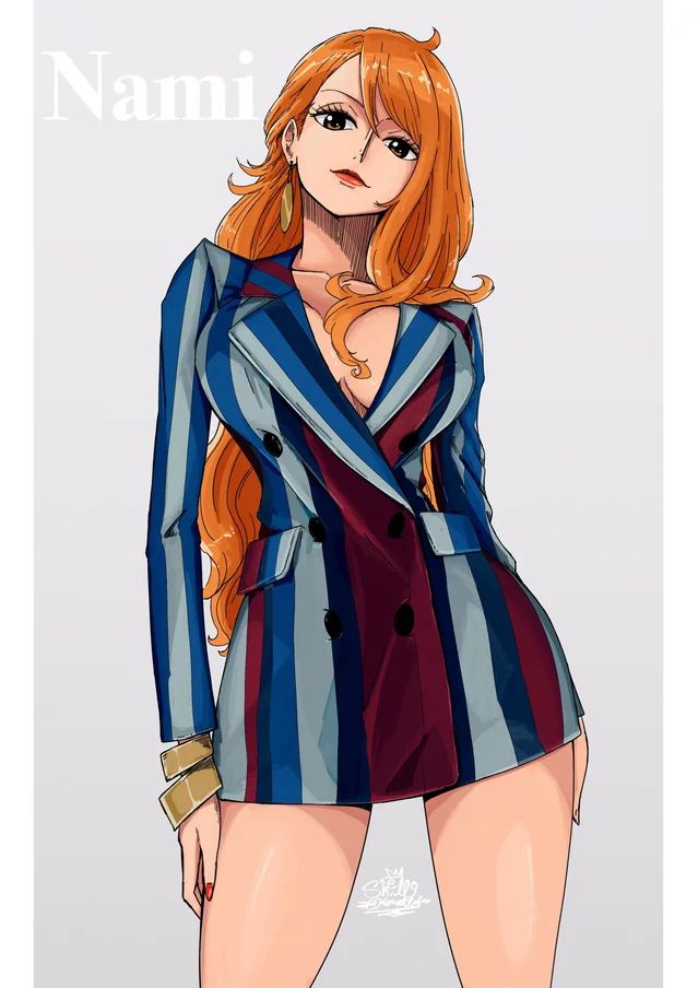 One piece Best of the Year page 3 full
