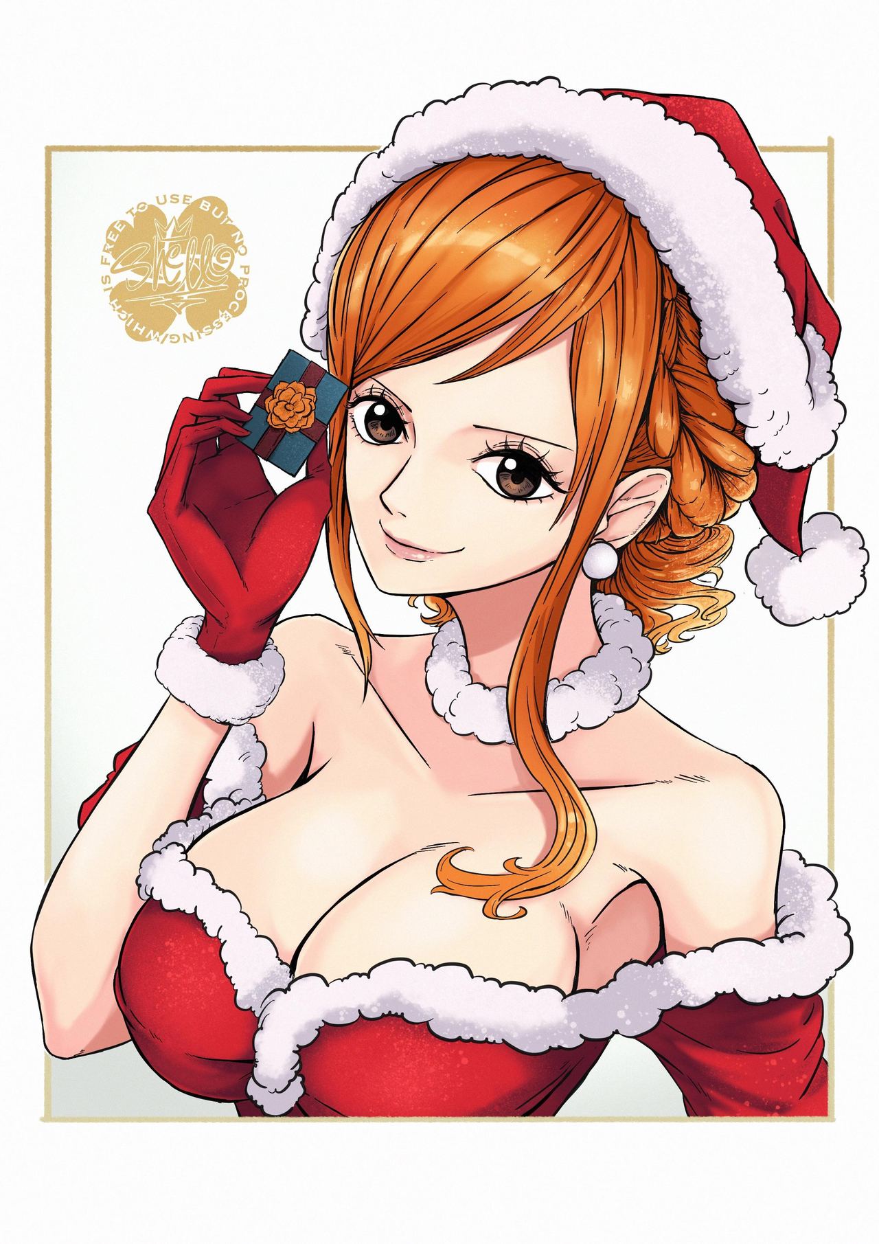 One piece Best of the Year page 4 full