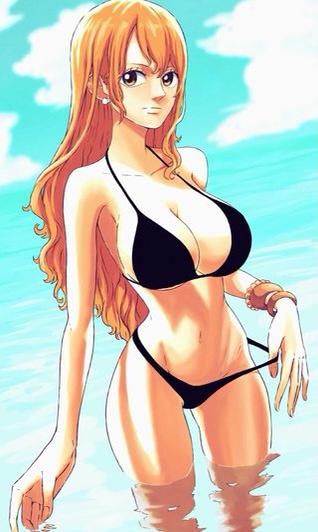 One piece Best of the Year page 6 full