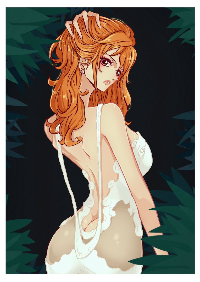 One piece Best of the Year page 7 full
