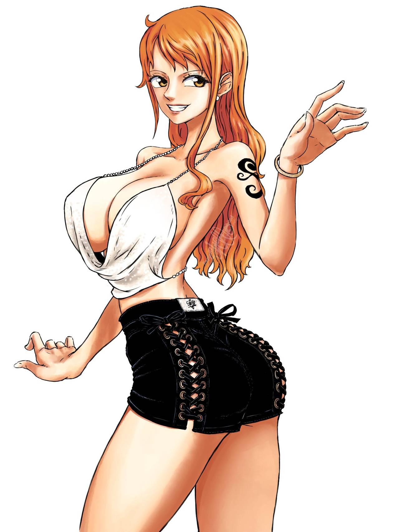 One piece Best of the Year page 8 full