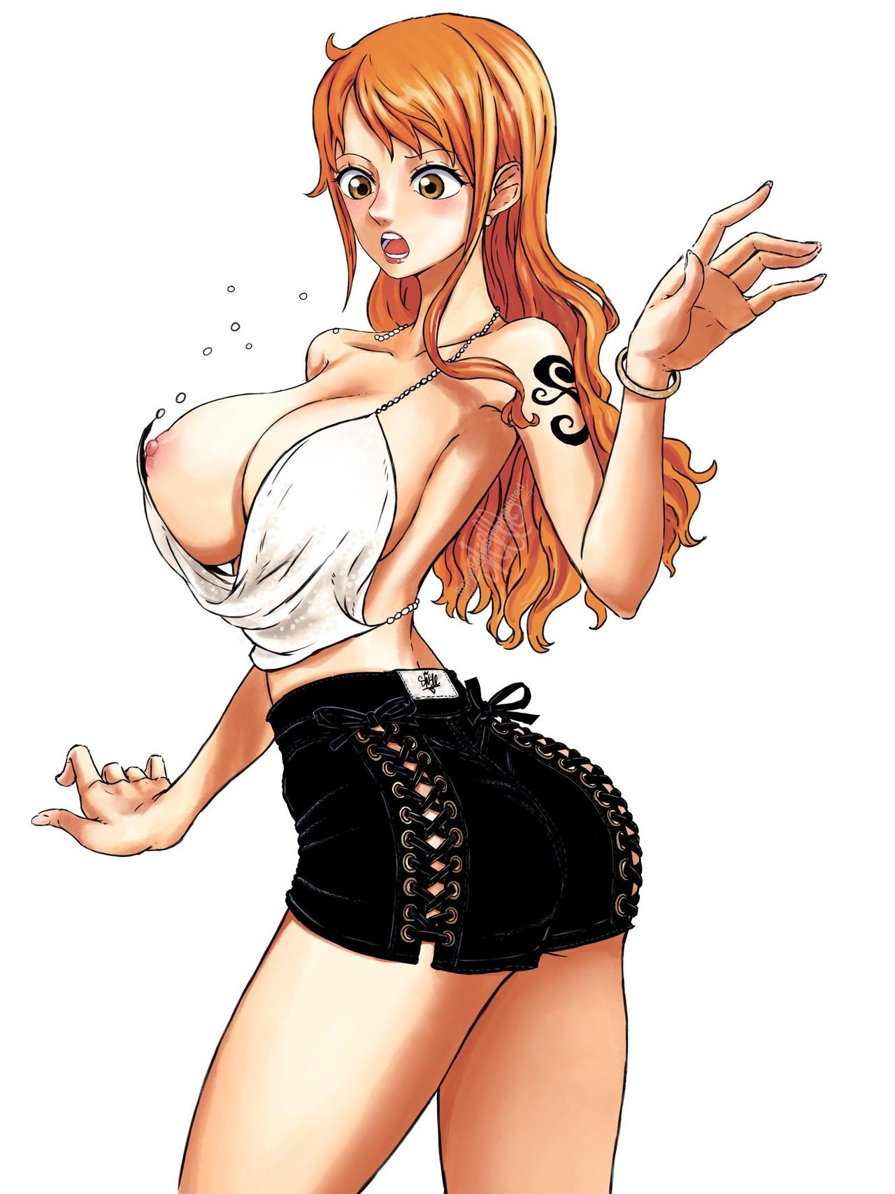 One piece Best of the Year page 9 full