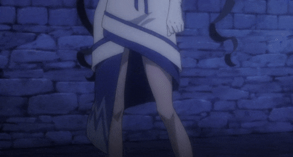 Dungeon ni deai wo motomeru no wa machigatteiru darou ka? Orion no Ya Gifs page 10 full