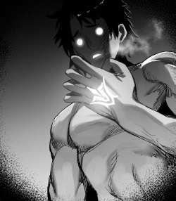 Gudao x Nightingale