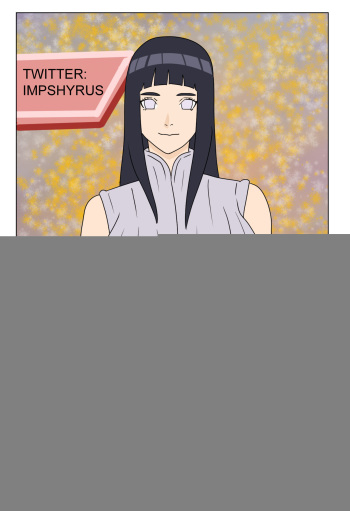 My first battle shinobi cover