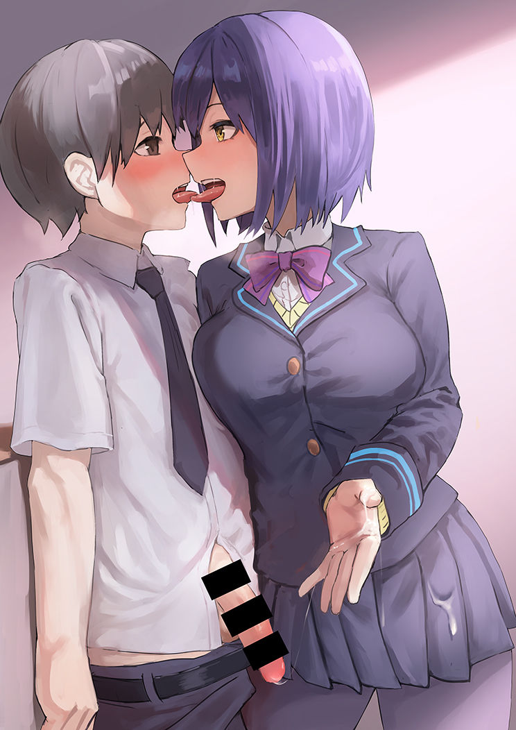 Shizu Rin Tekoki | Shizuka Rin Handjob page 4 full