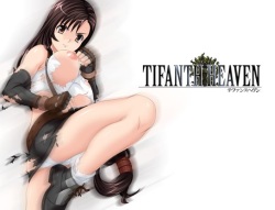 TIFANTH HEAVEN