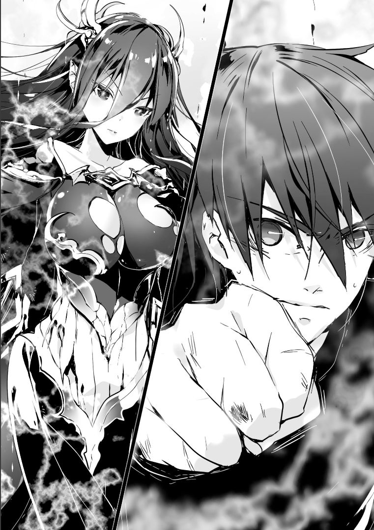 Isekai Maou no Successor  01 page 9 full