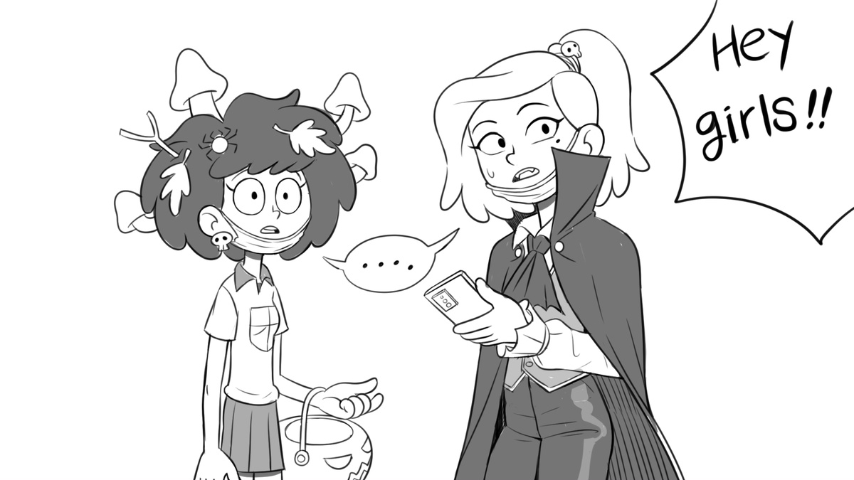 MANGAMASTER - EXTRAS page 7 full