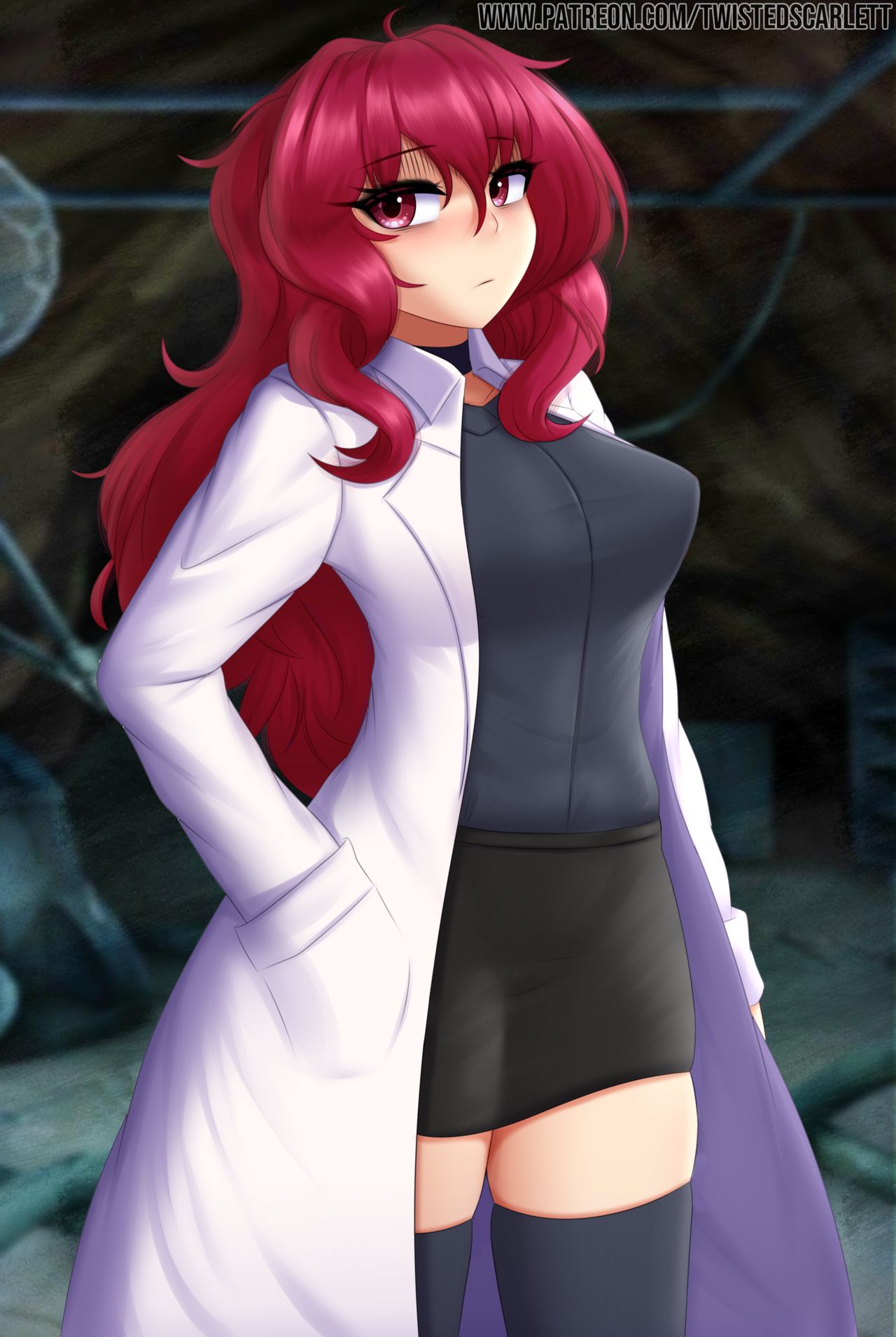 Rosaria page 1 full