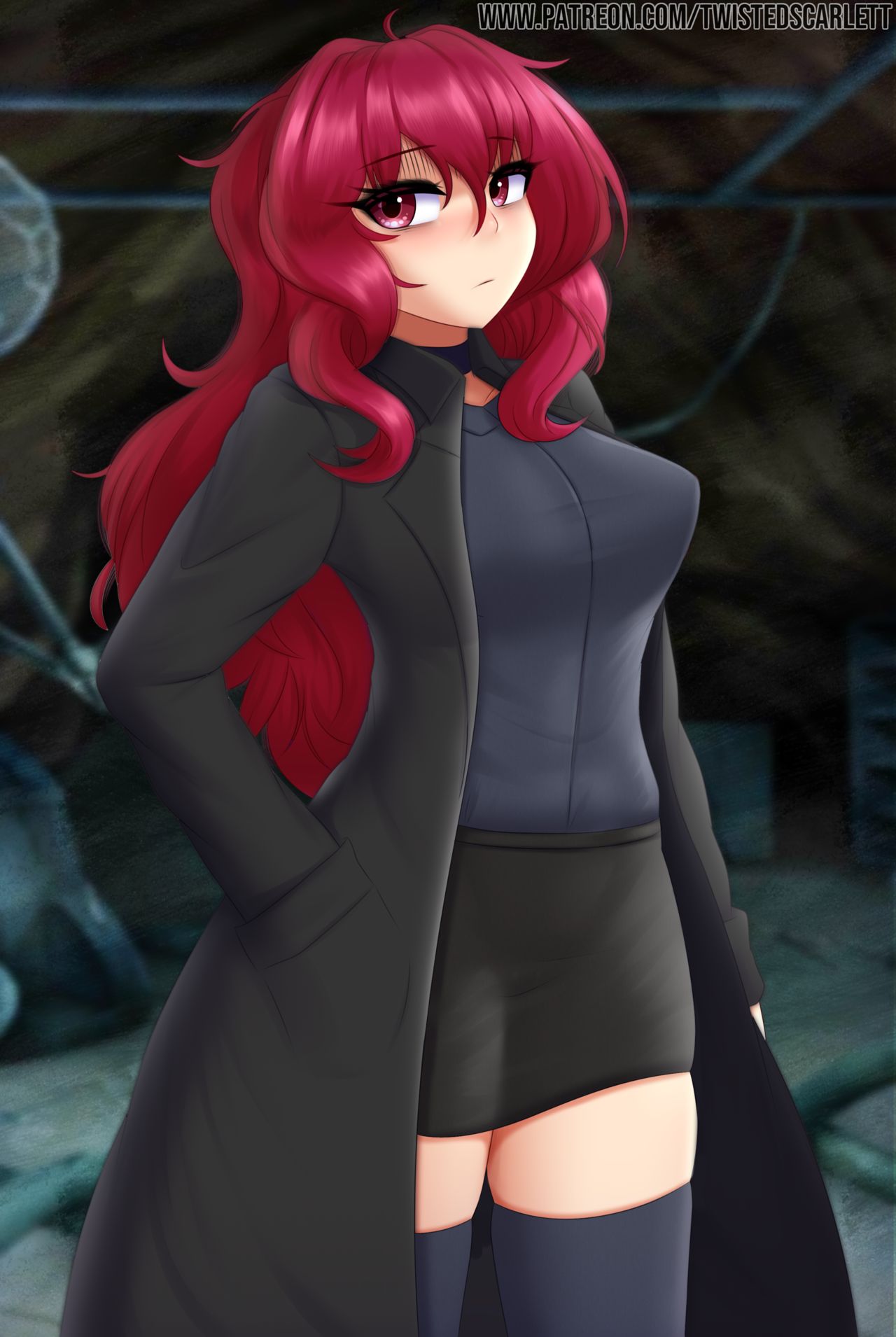 Rosaria page 10 full