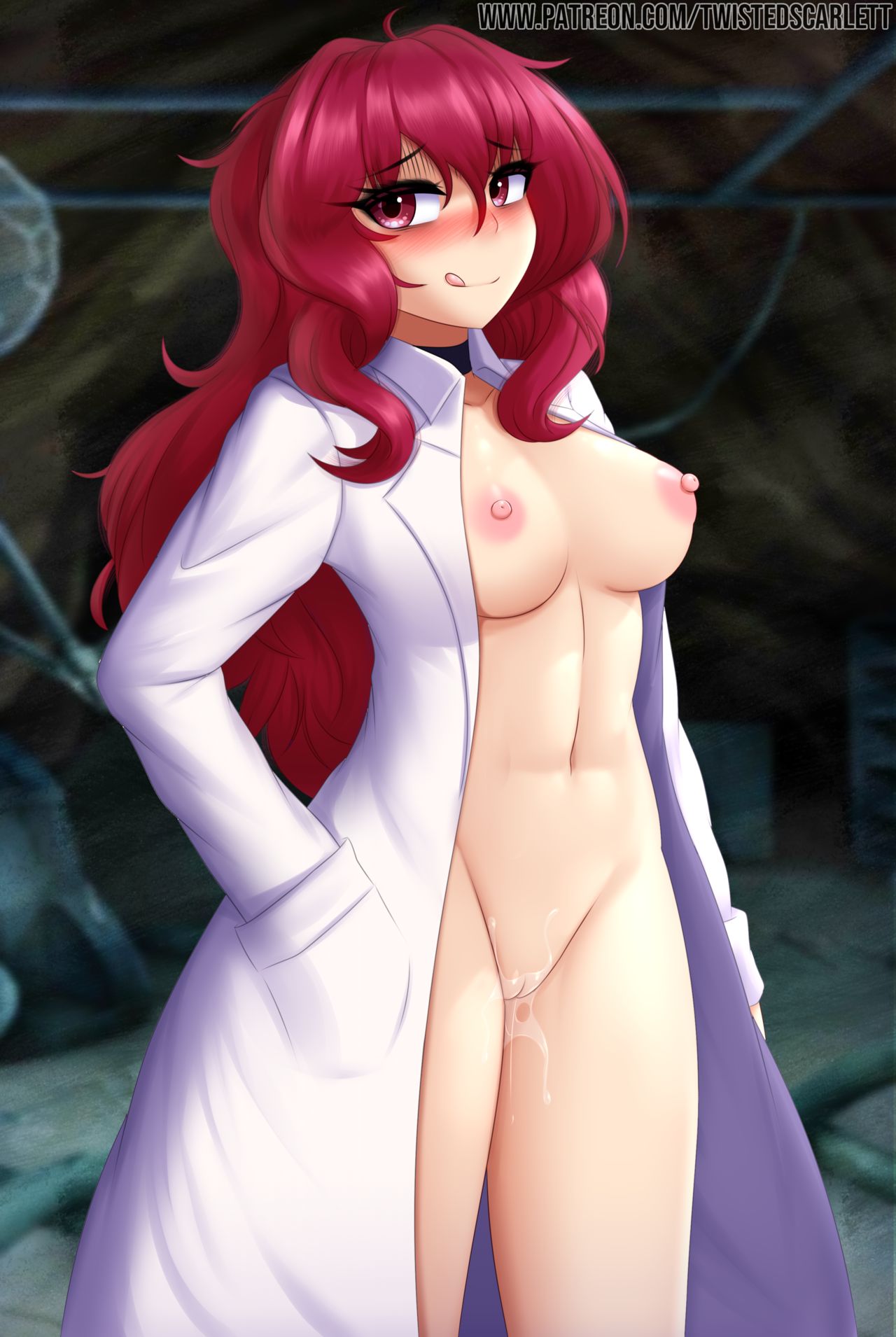 Rosaria page 3 full