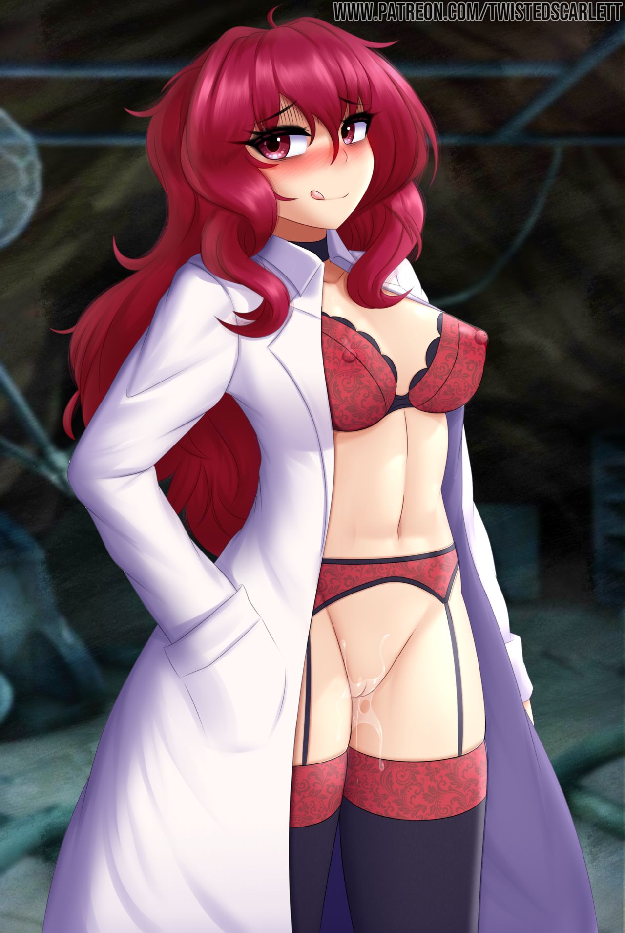 Rosaria page 6 full