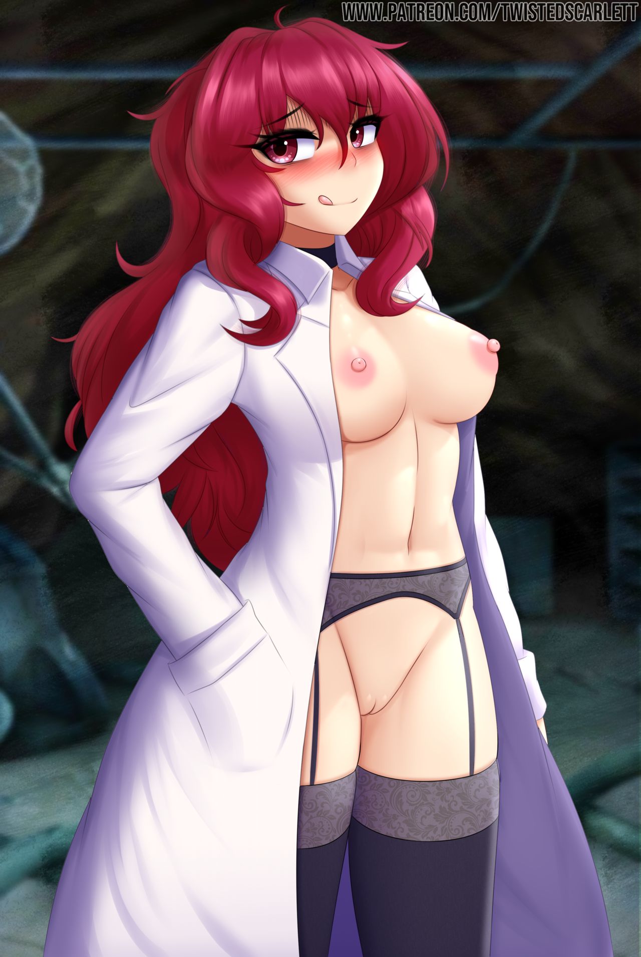 Rosaria page 7 full