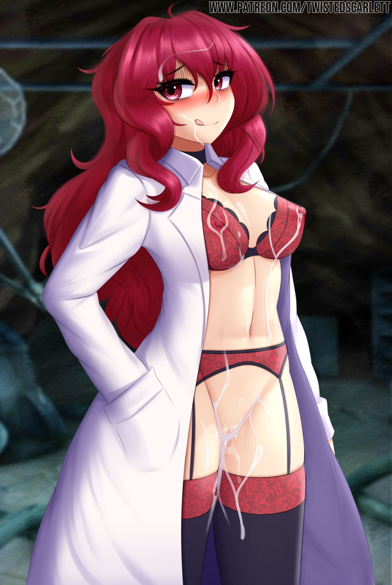 Rosaria page 9 full