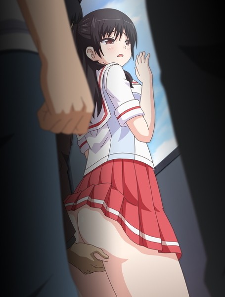 Soshite Watashi wa Ojisan ni… #3【PV】 page 2 full