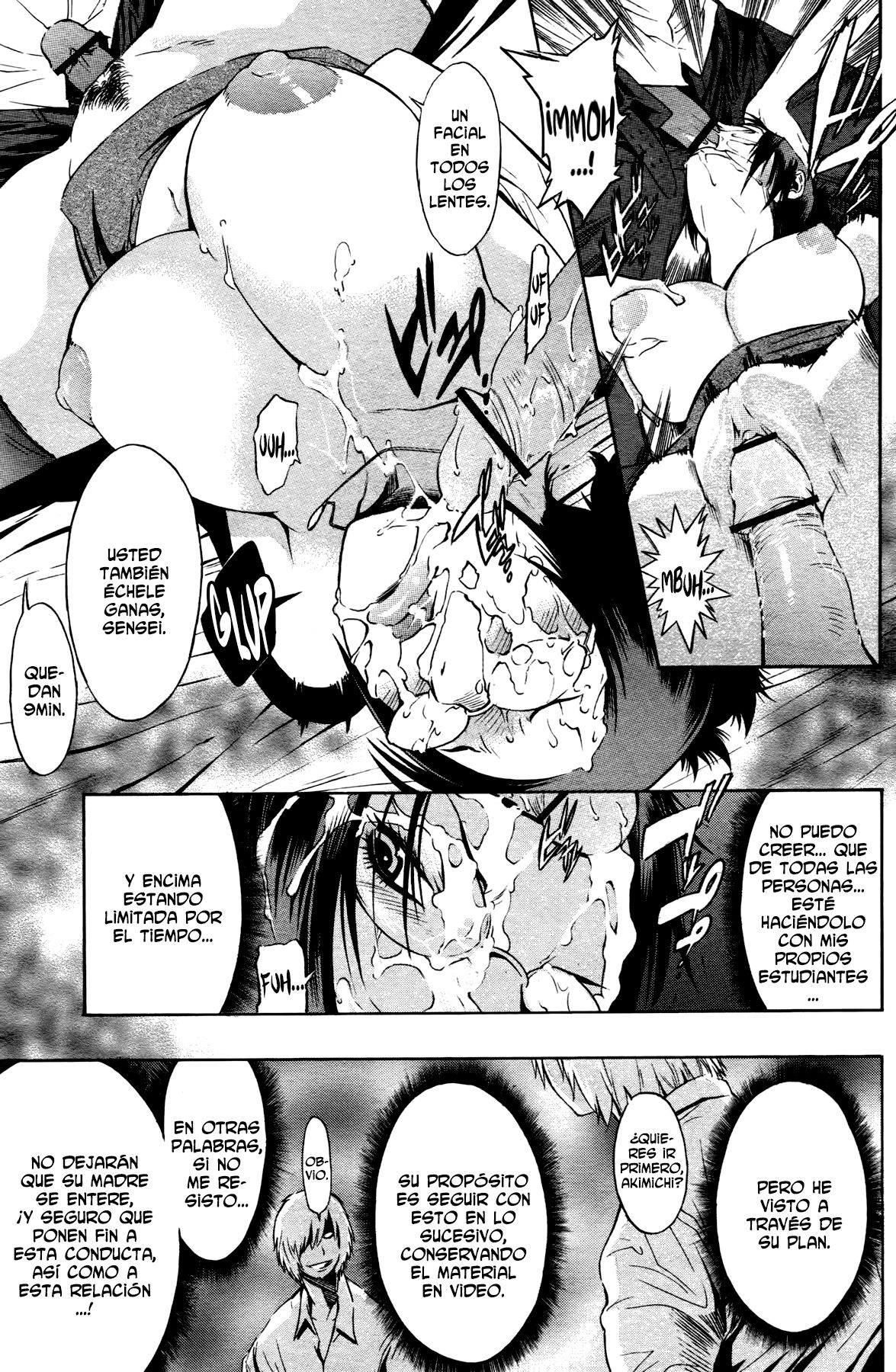 Time Keeper page 7 full