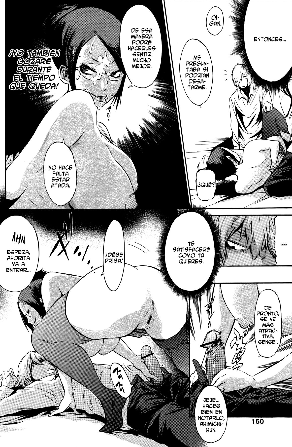 Time Keeper page 8 full