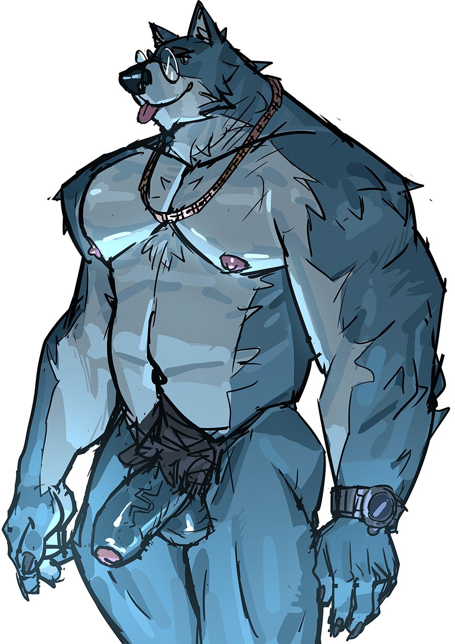 Twitter furry art page 8 full