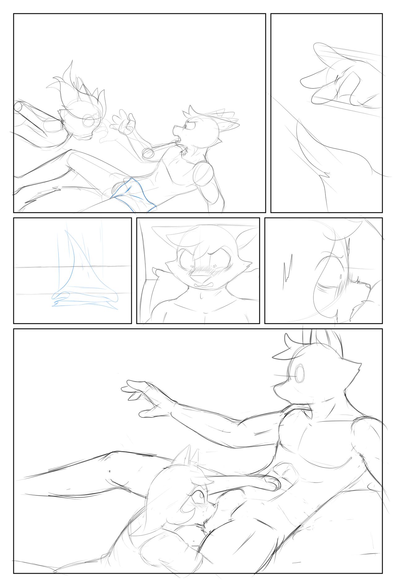 Príncipe Ricardo compilation page 4 full