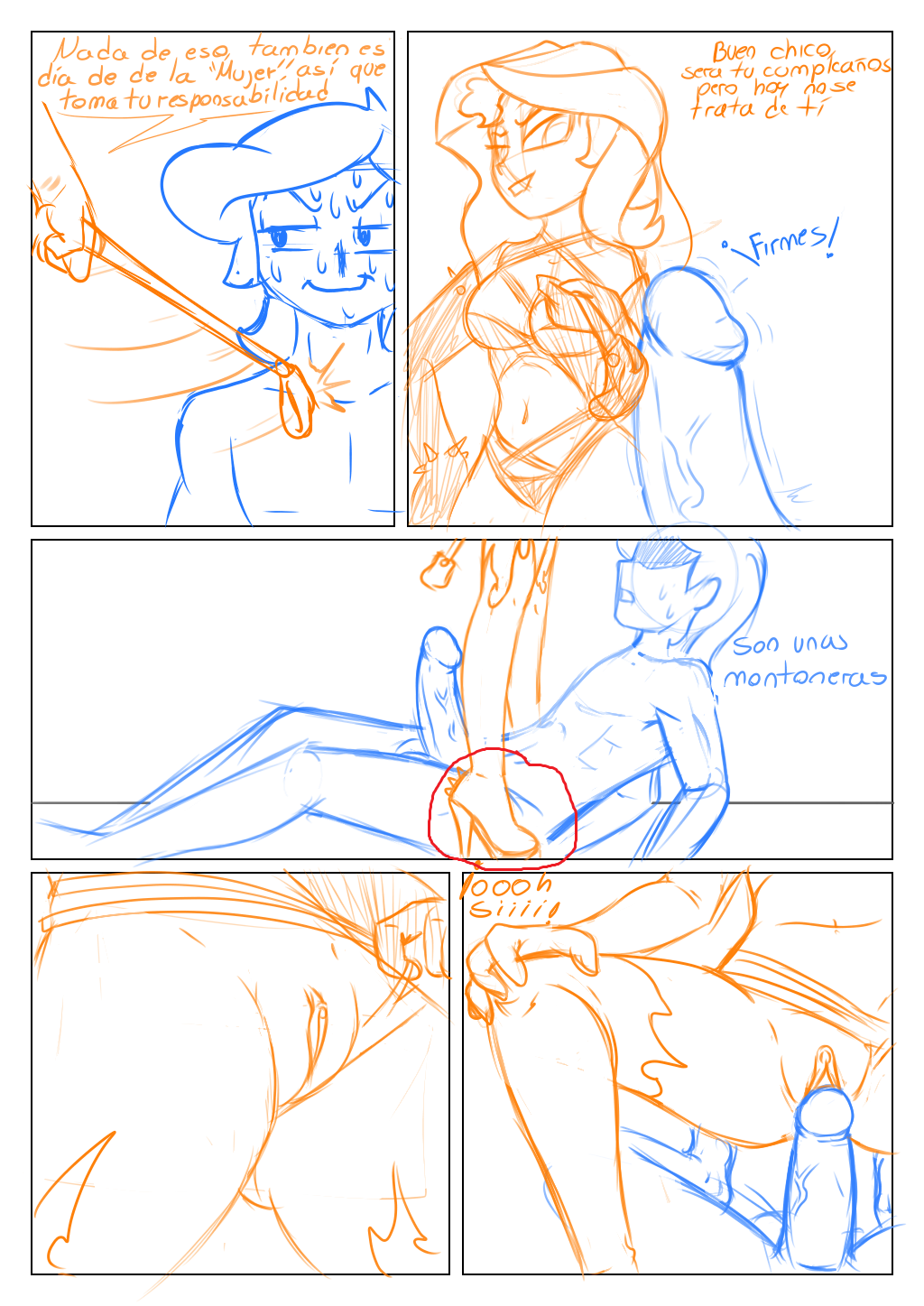 Príncipe Ricardo compilation page 9 full