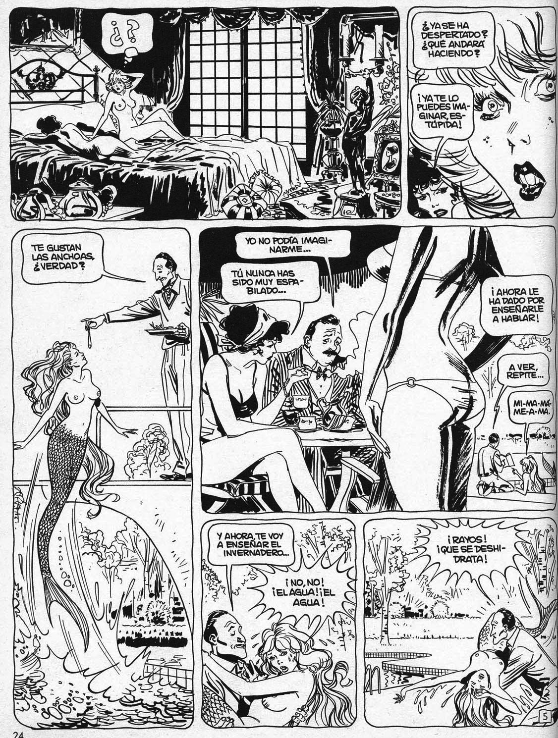 Marina page 5 full