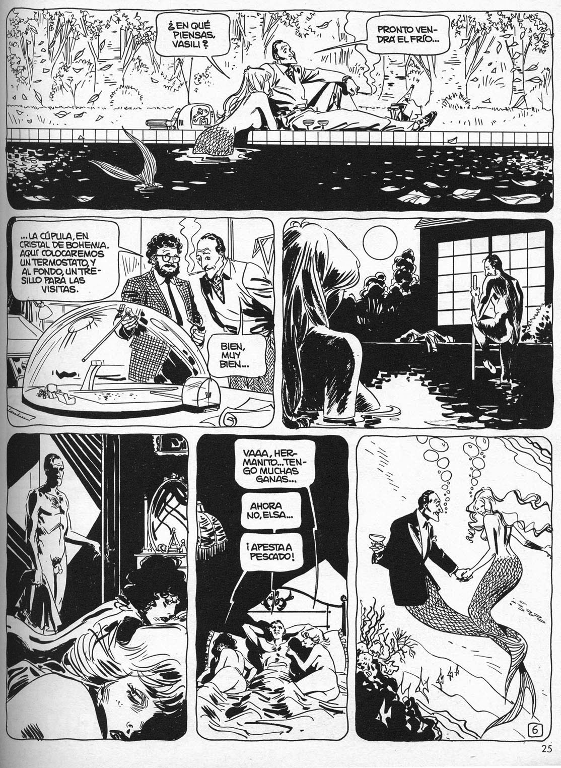 Marina page 6 full