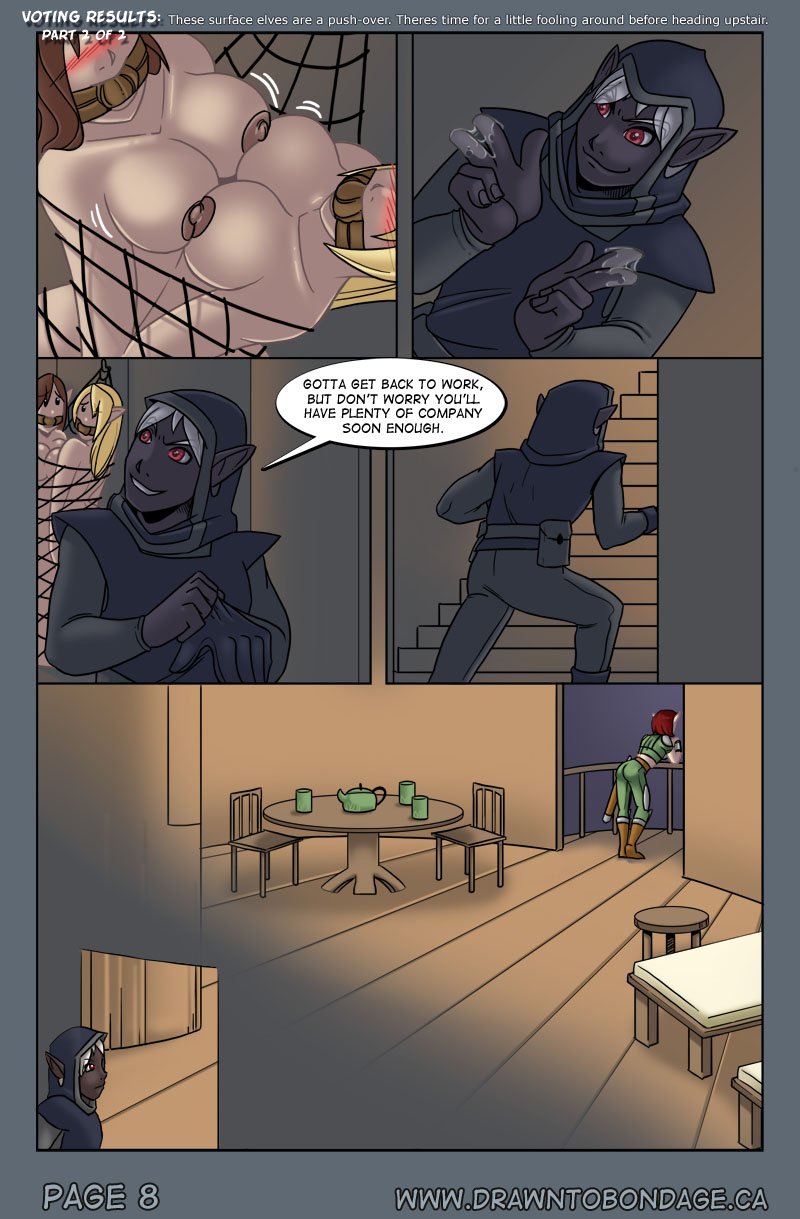 Shades of Desire - Member Vote Adventure page 9 full