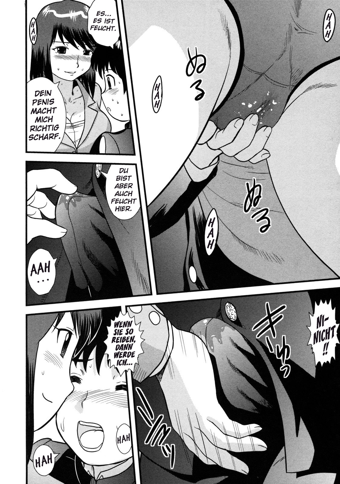 Rush Hour page 6 full