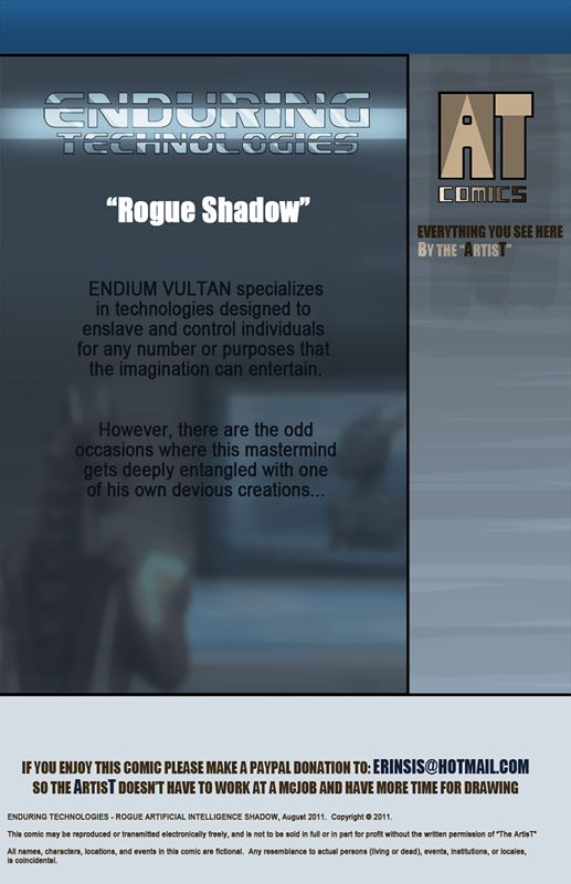 Enduring Technologies: R.A.I.S page 2 full