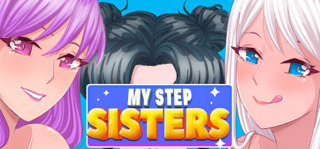 My Step Sisters page 1 full
