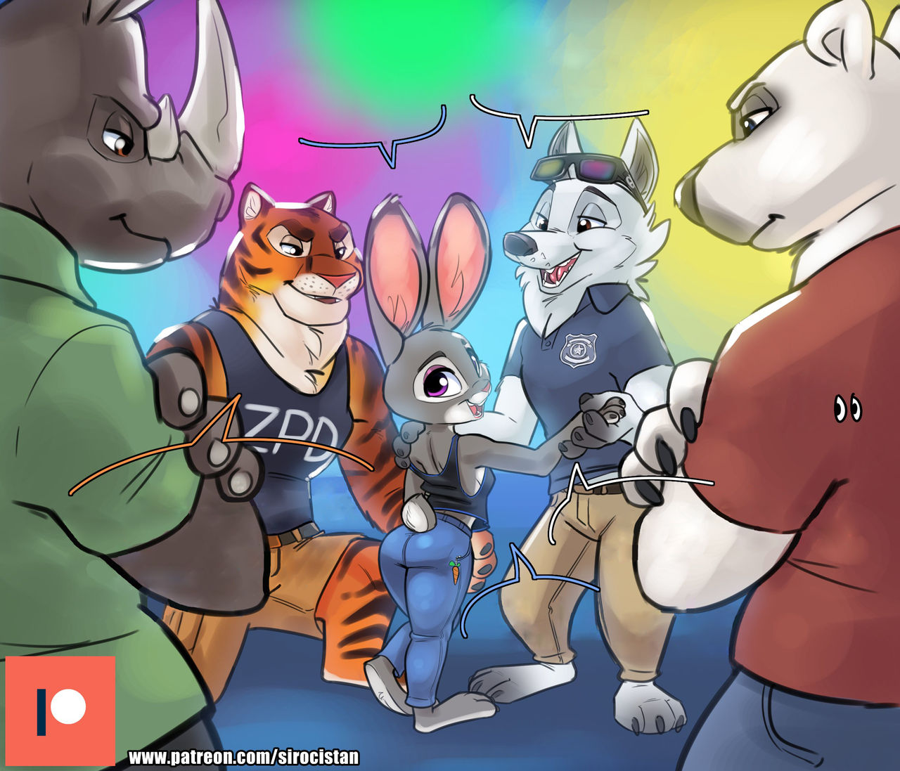 Academy Dayz page 3 full