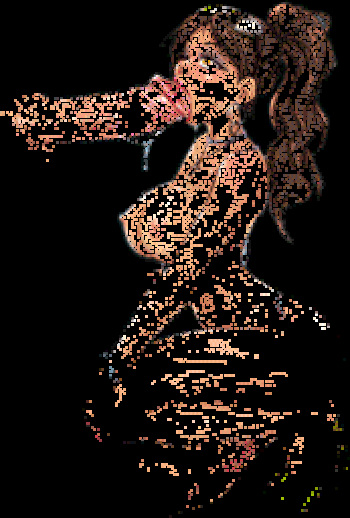 GIF GALLERY  - english cover