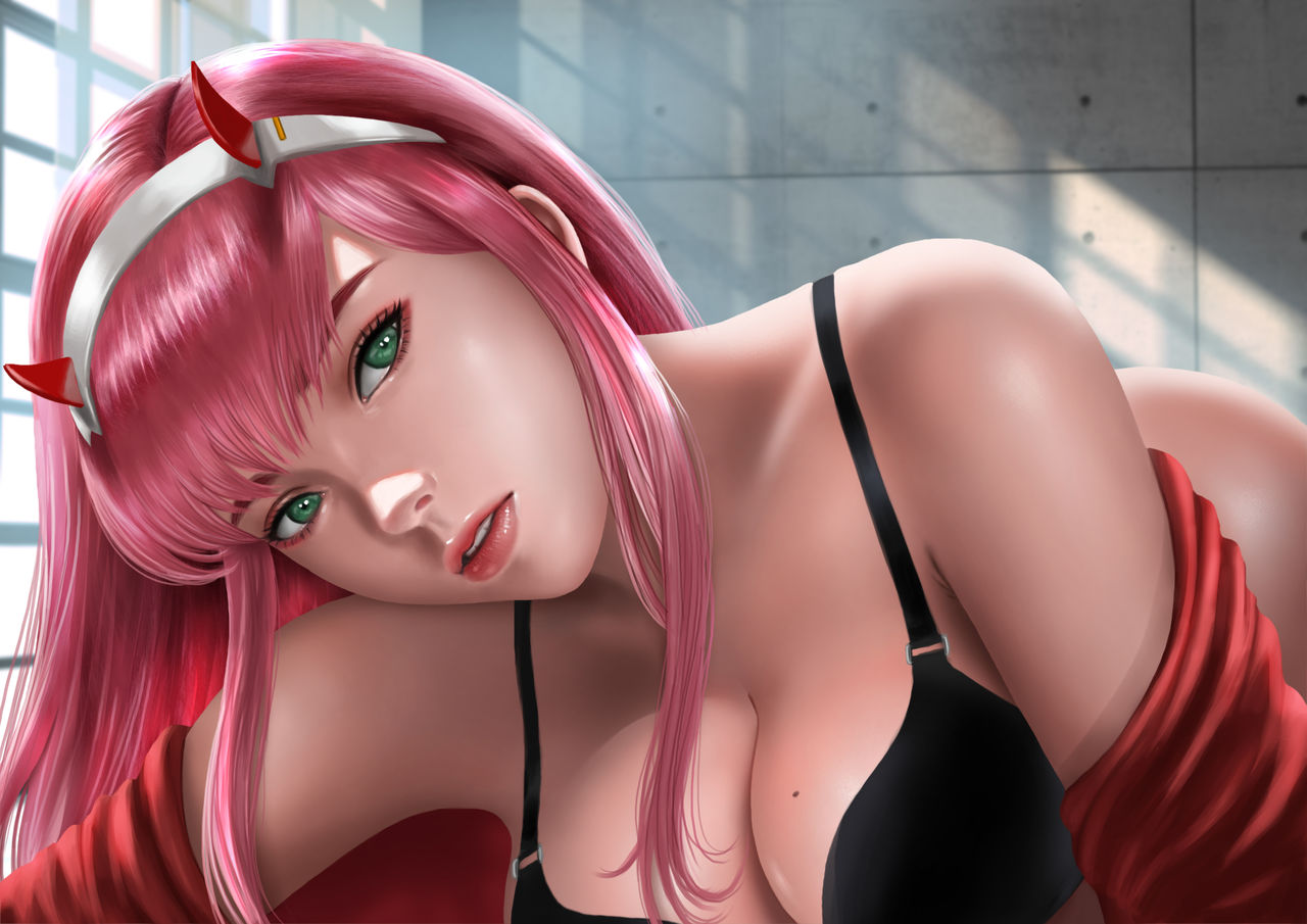 Patreon Monthly Rewards Pt.1 page 1 full