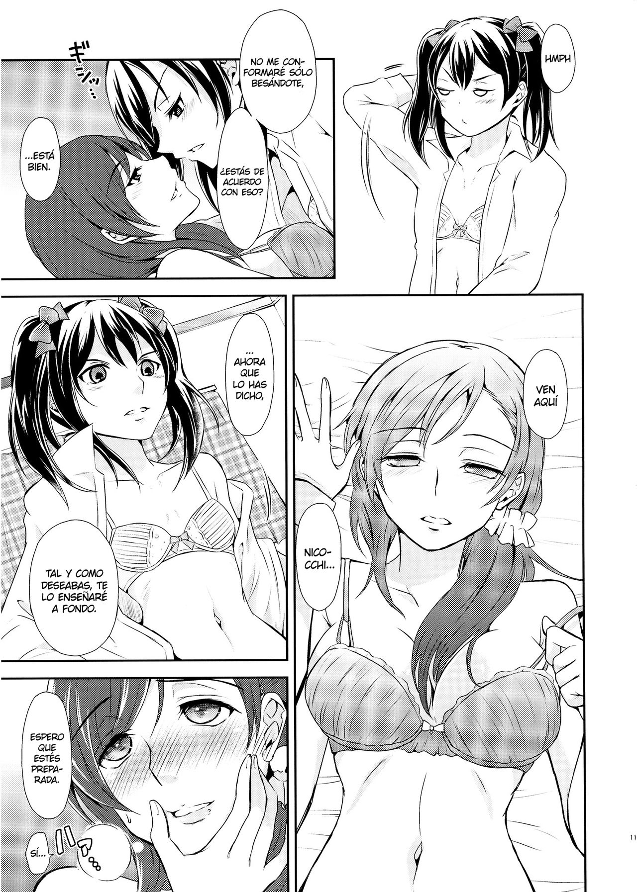 Koi-Musubi page 9 full