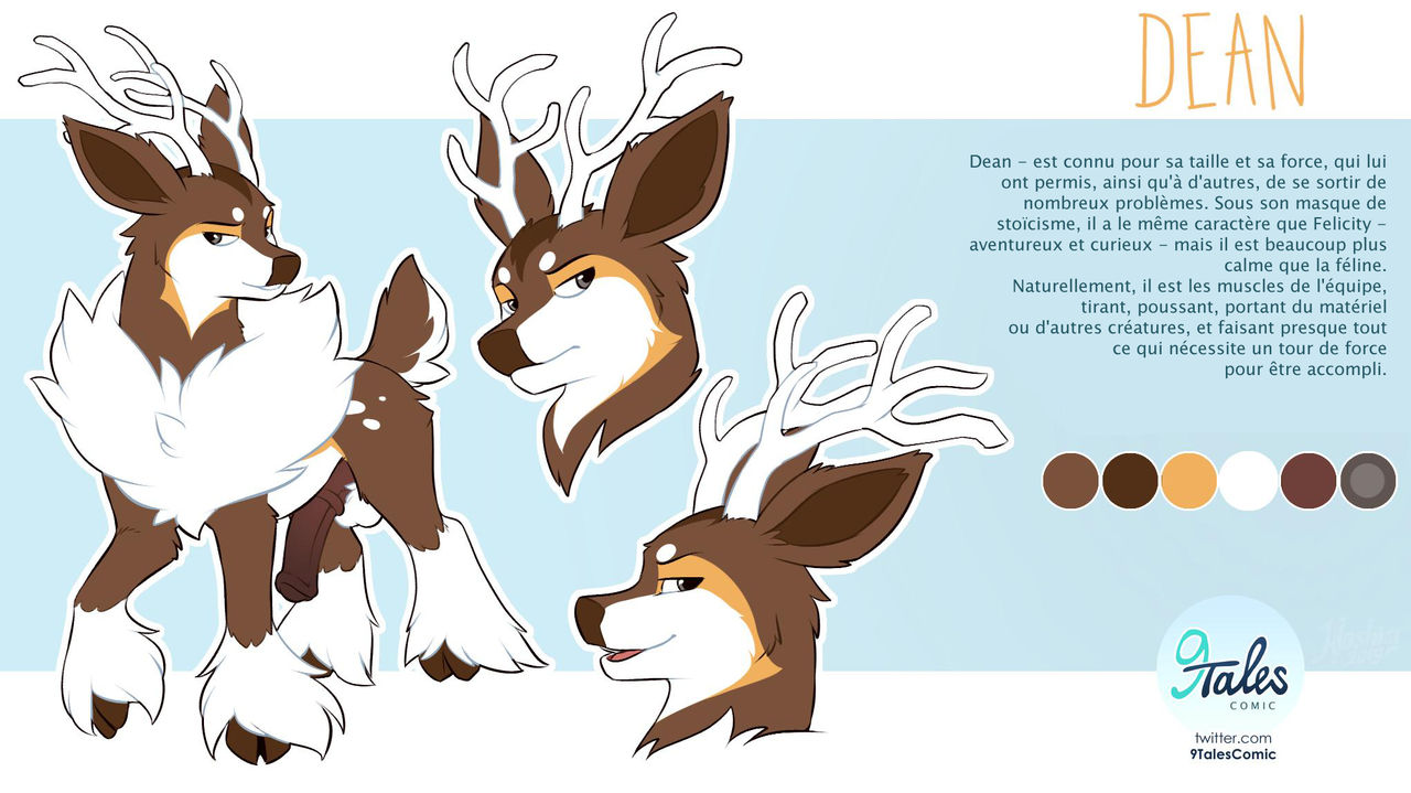 9Tales page 8 full
