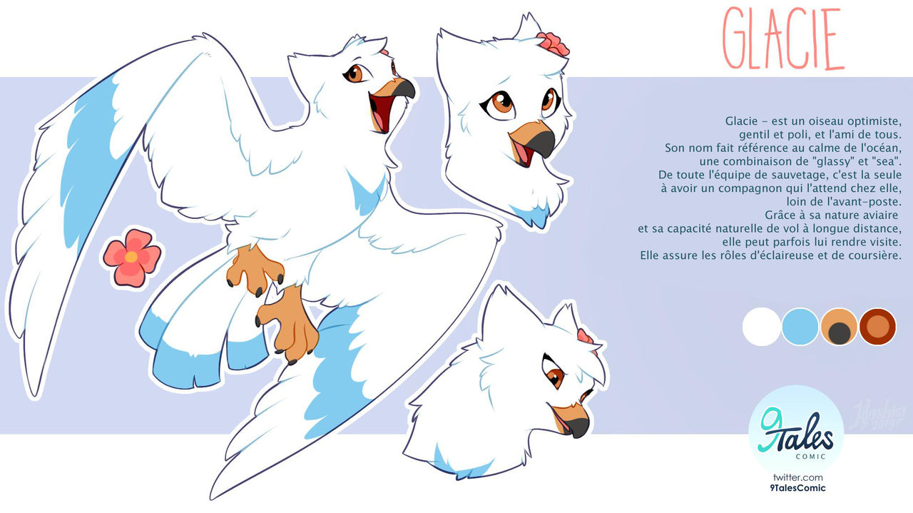 9Tales page 9 full