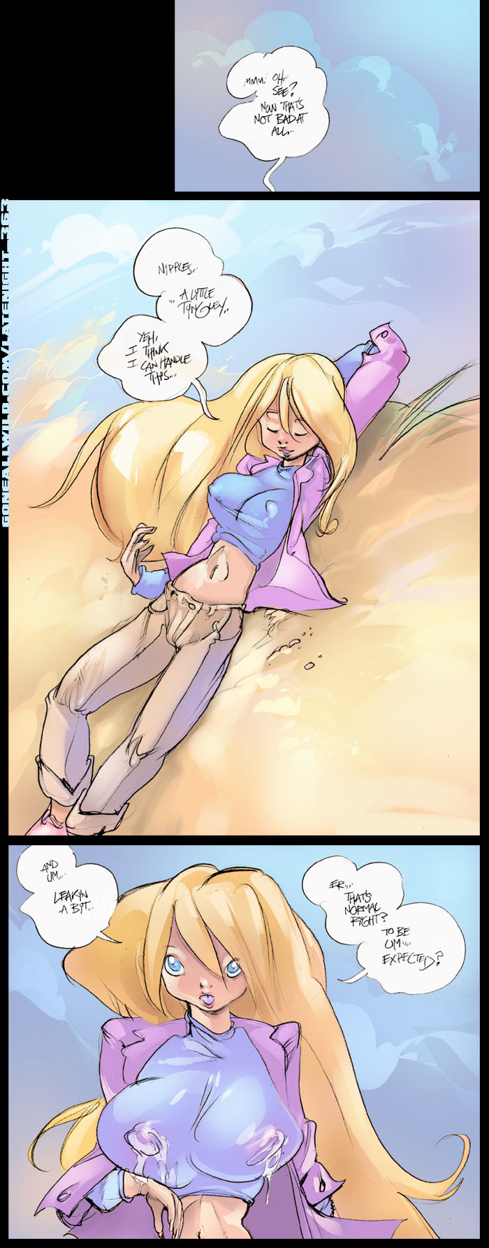 SuperVixen Extreme page 2 full
