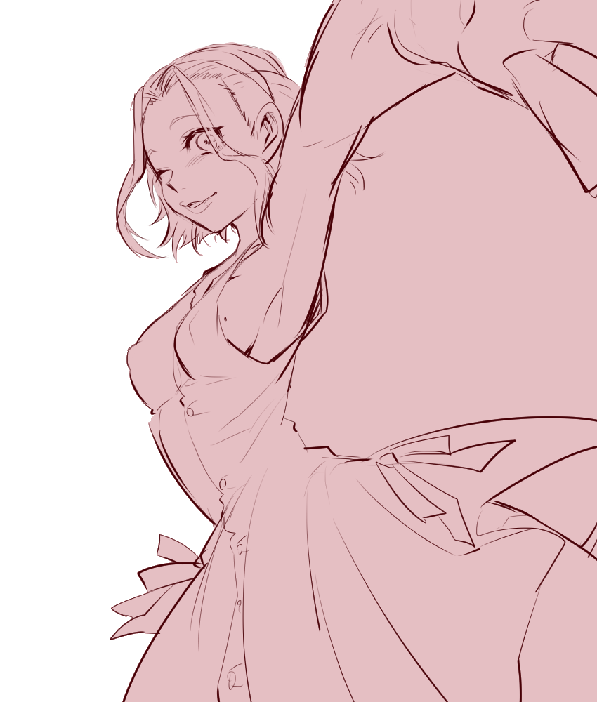 Jojo Ro Guma To Me page 6 full