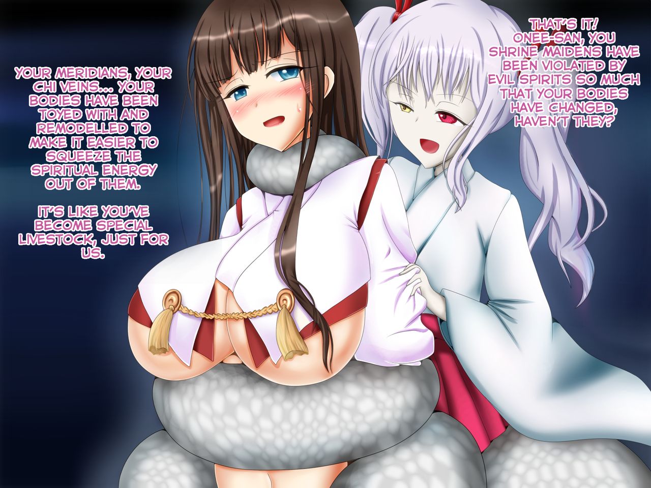 Ori Miko Hiroin Sakunyuu page 2 full