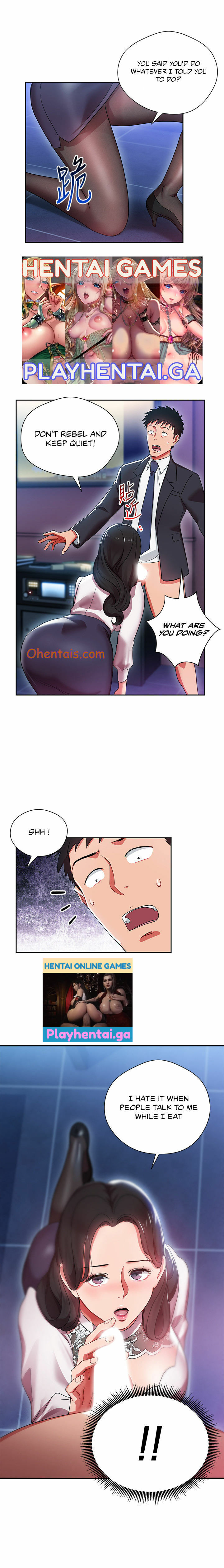 Boss Reverse Ch. 4 page 8 full