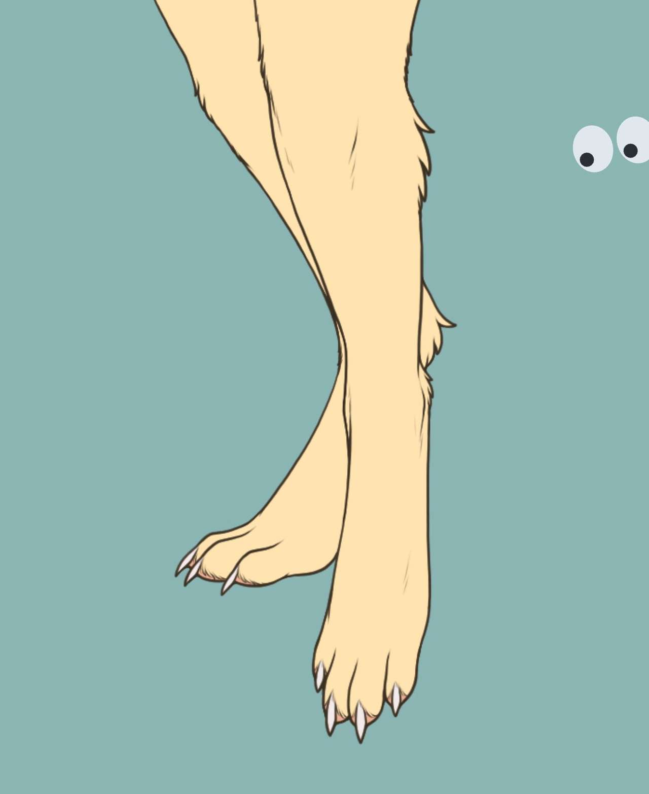 Crocodiler Owen - GAMBA page 8 full