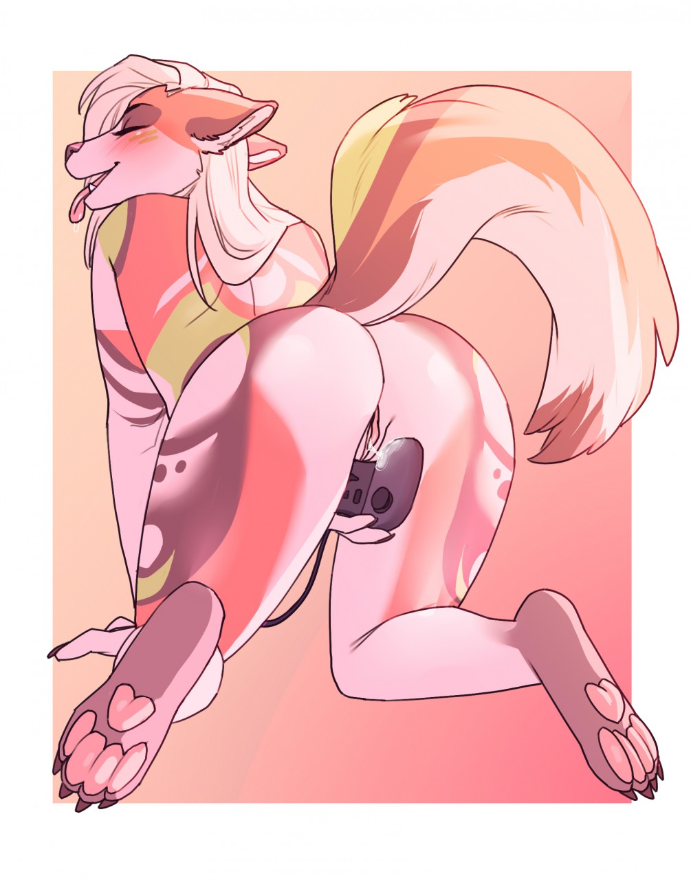 Artist: Jush page 5 full