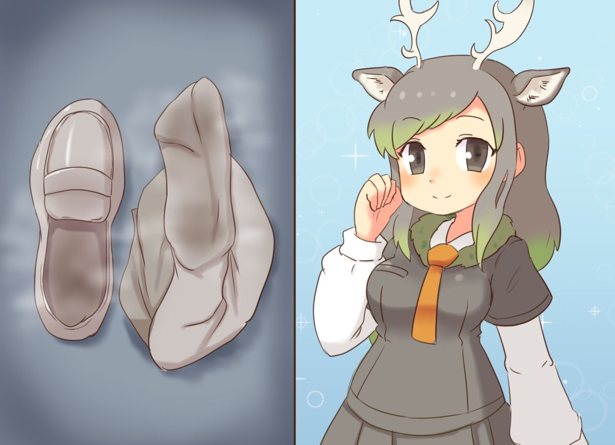 Cum in socks and shoes page 10 full