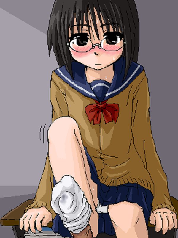 Cum in socks and shoes page 2 full