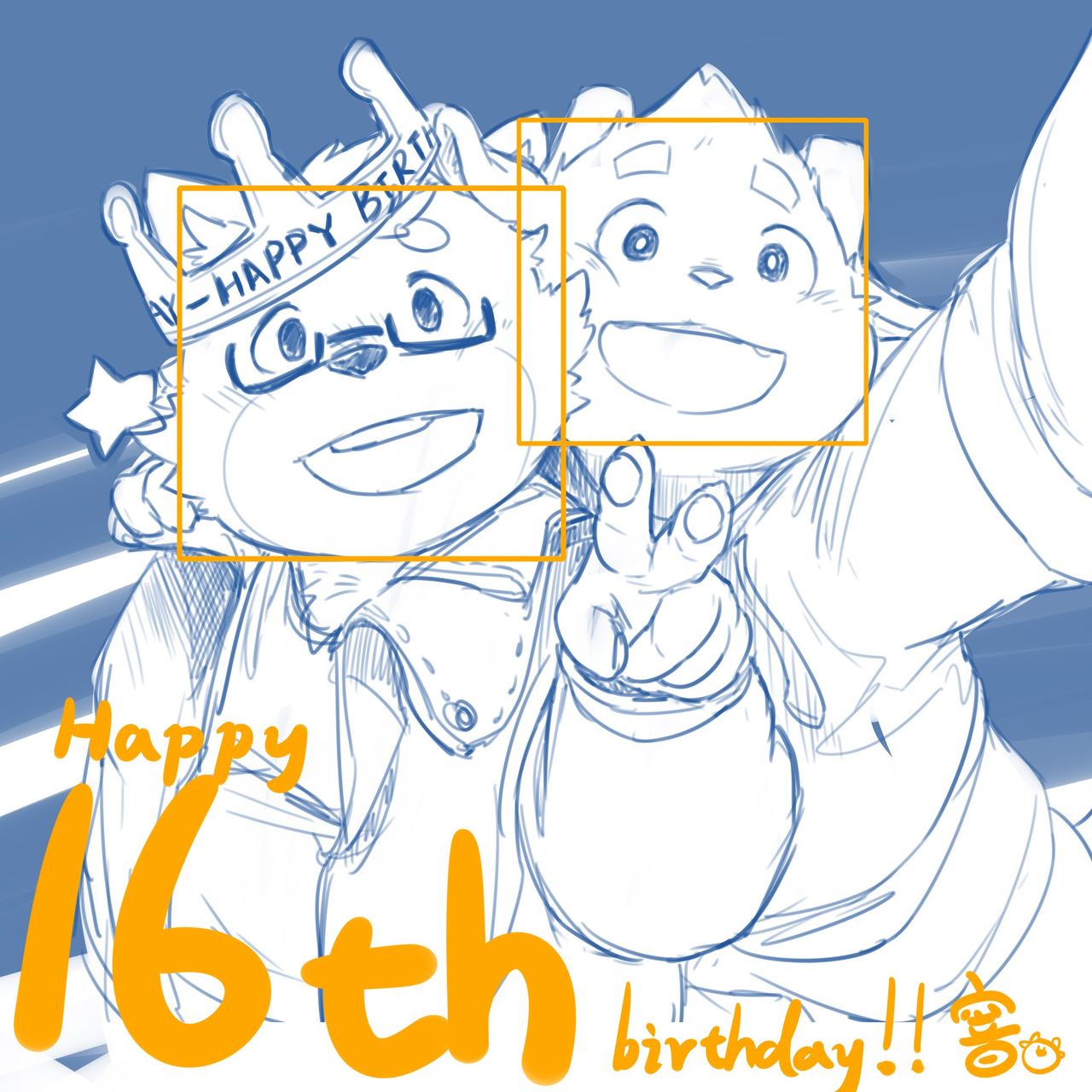 Xunli_170 - Twitter page 10 full