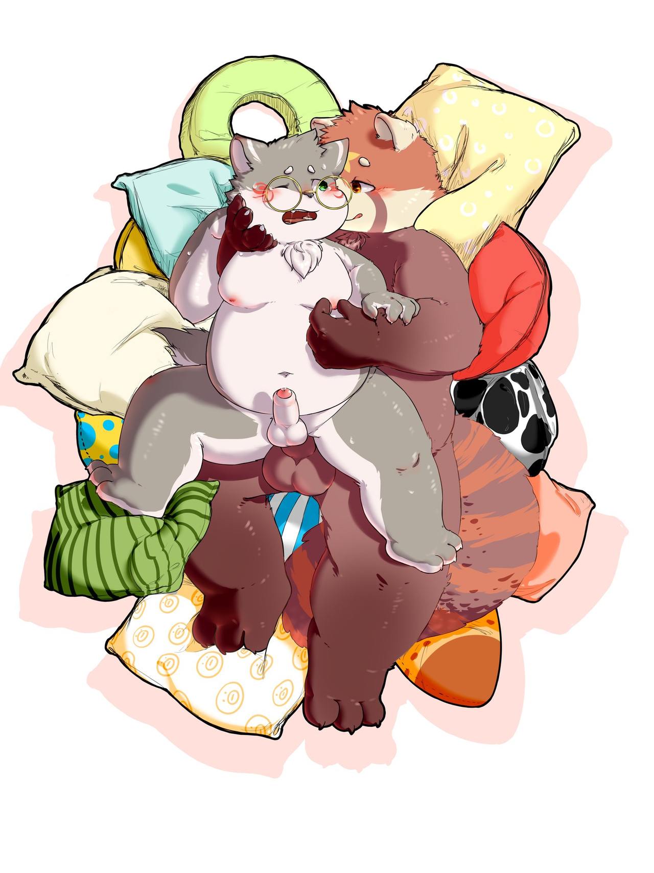 Xunli_170 - Twitter page 3 full