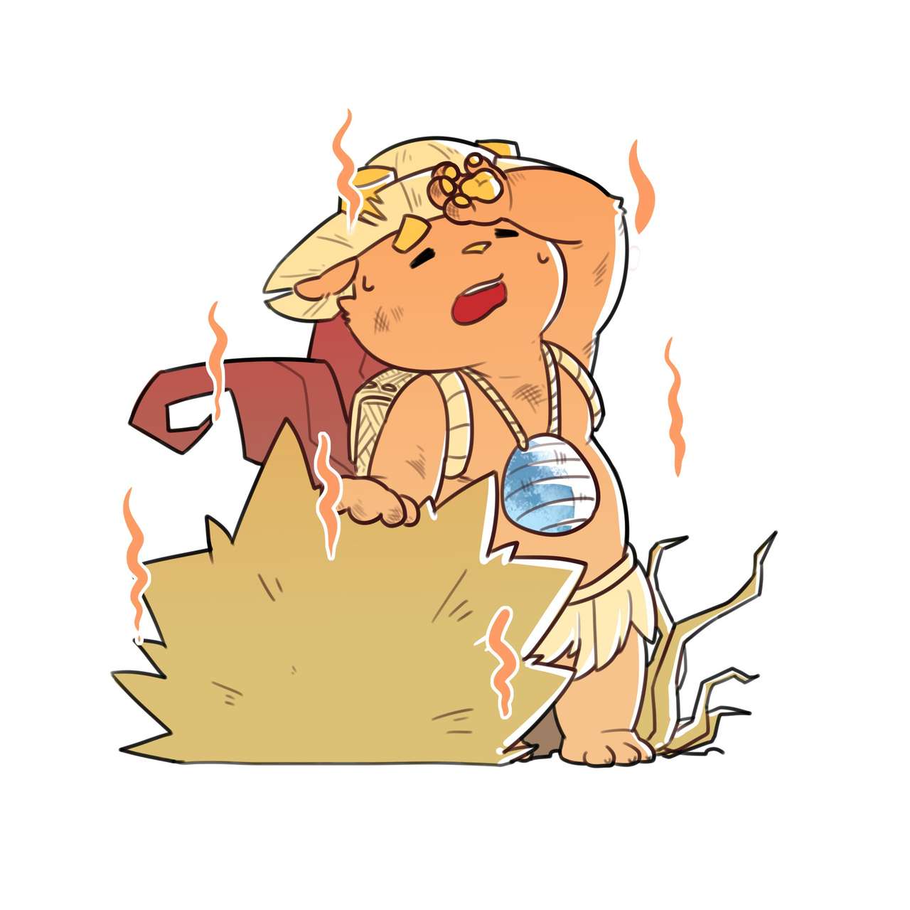 Xunli_170 - Twitter page 8 full