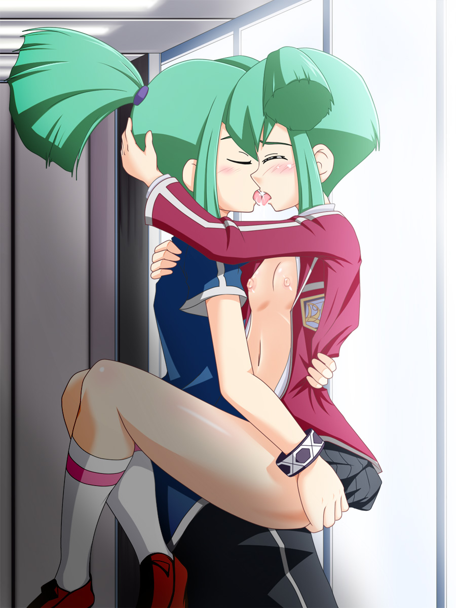 Lua and Luca page 8 full